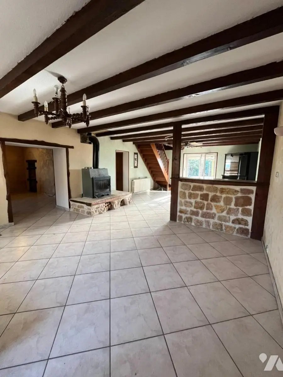 Maison à vendre, 198m², Tavaux