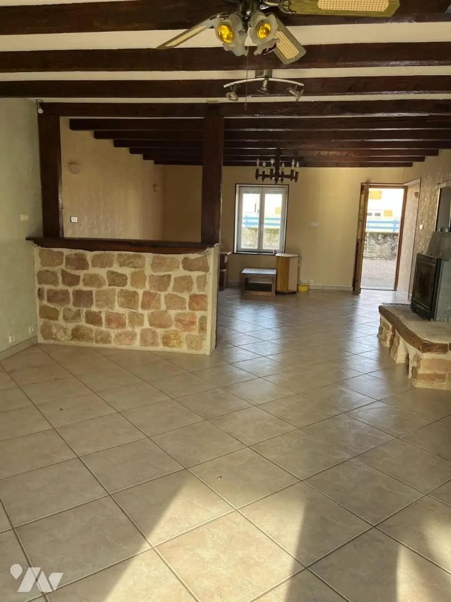 Maison à vendre, 198m², Tavaux