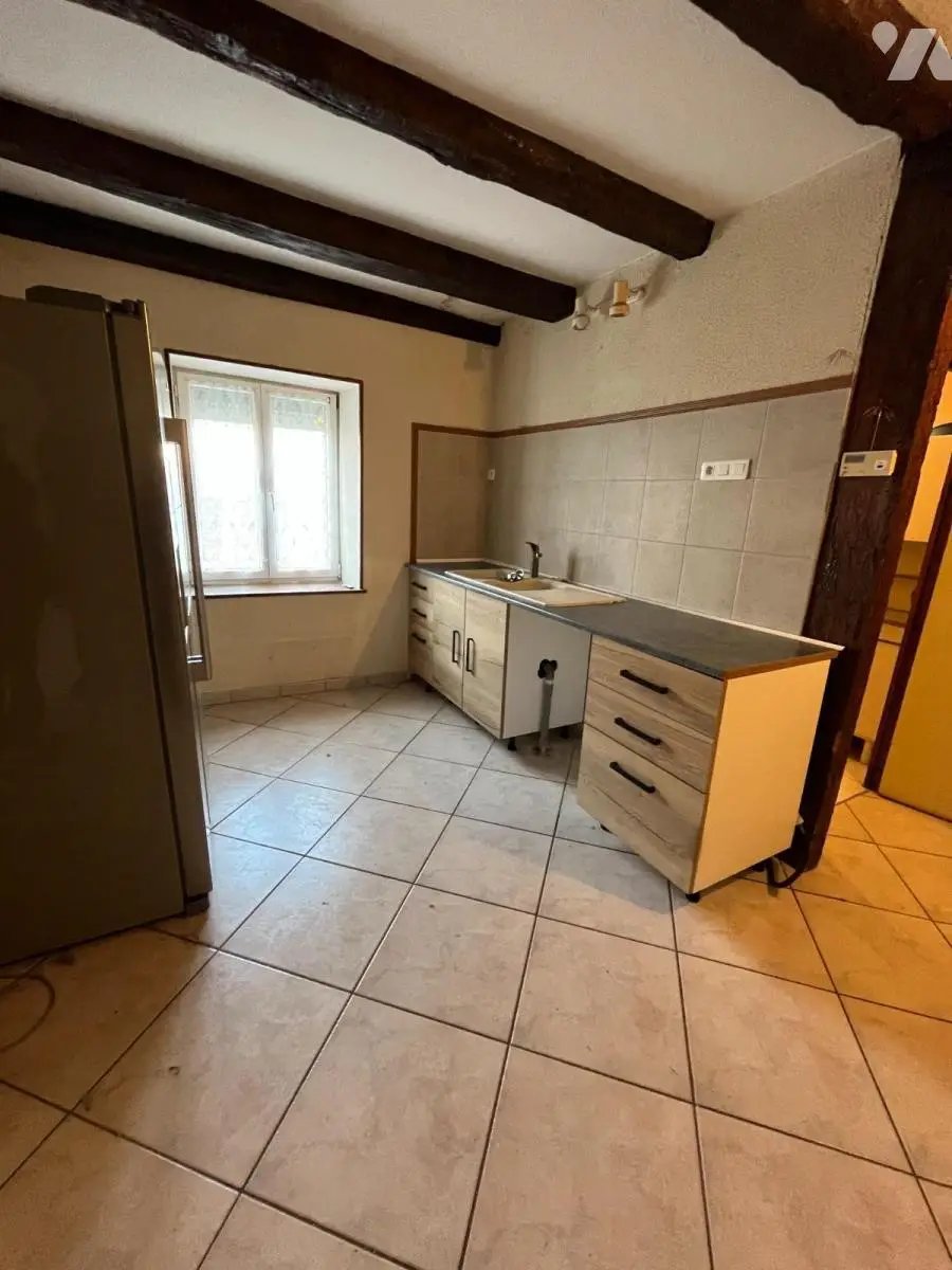 Maison à vendre, 198m², Tavaux