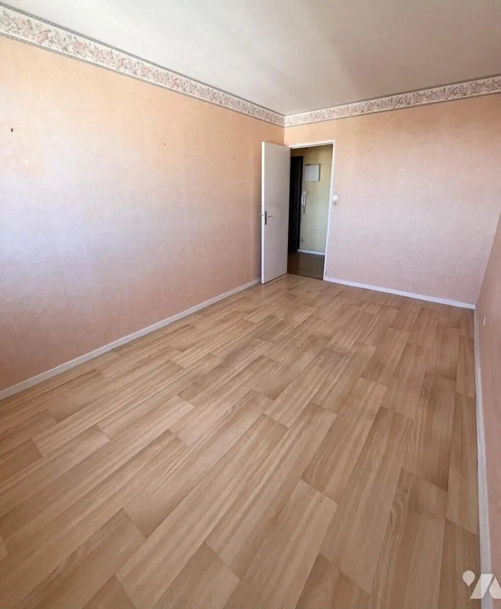 Appartement à vendre, 62m², Dole
