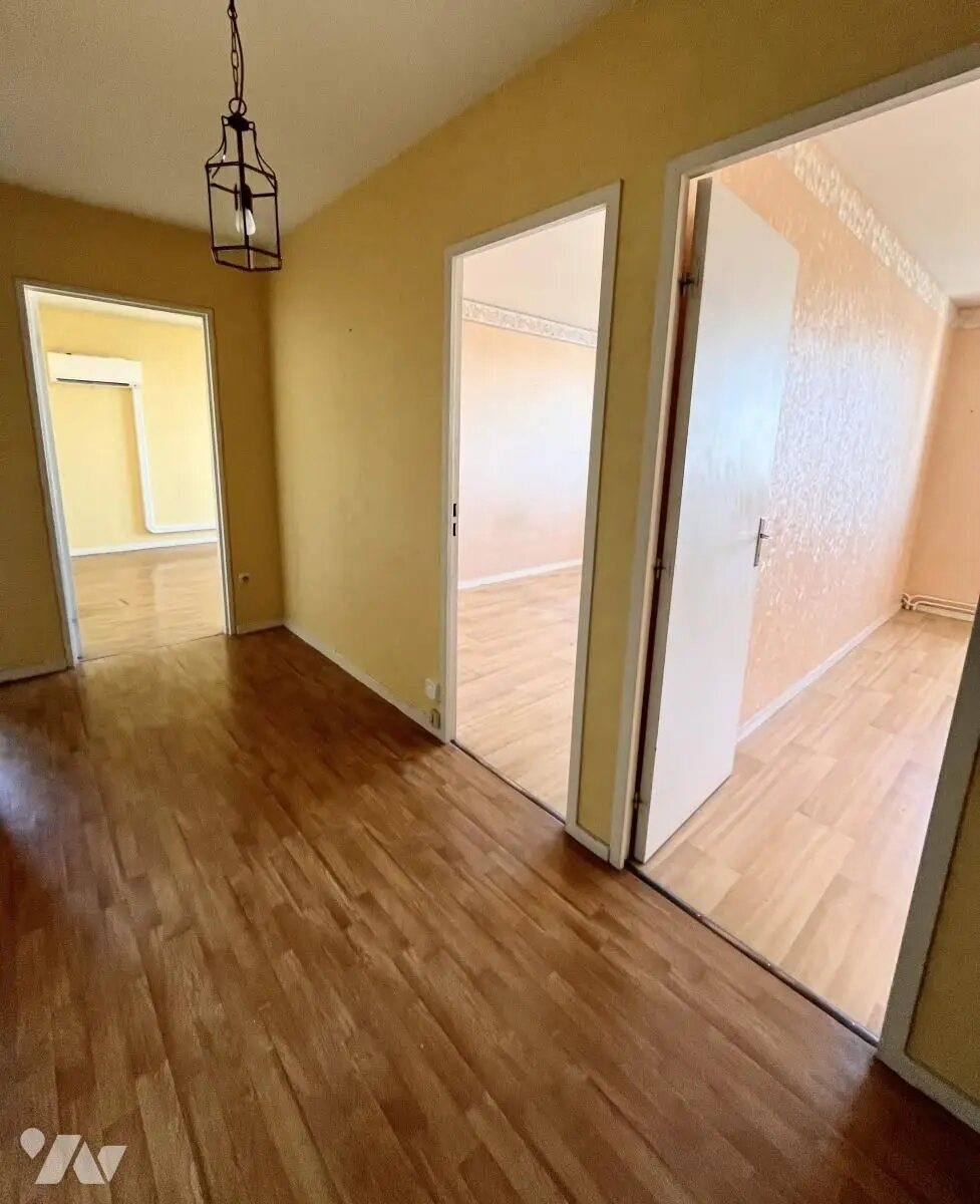 Appartement à vendre, 62m², Dole