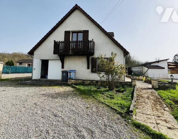 Maison à vendre, 148m², Tourcoing