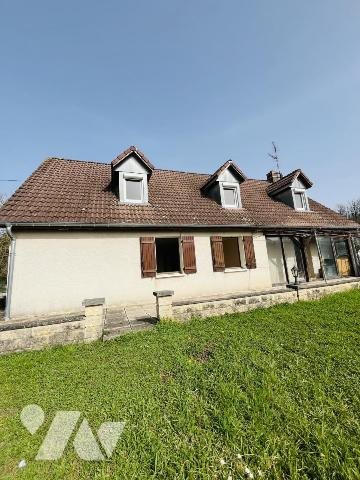 Maison à vendre, 148m², Tourcoing