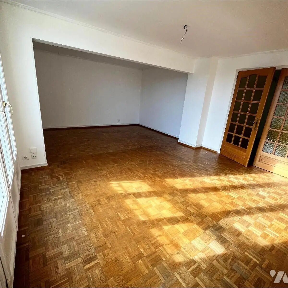 Appartement à vendre, 68m², Dole