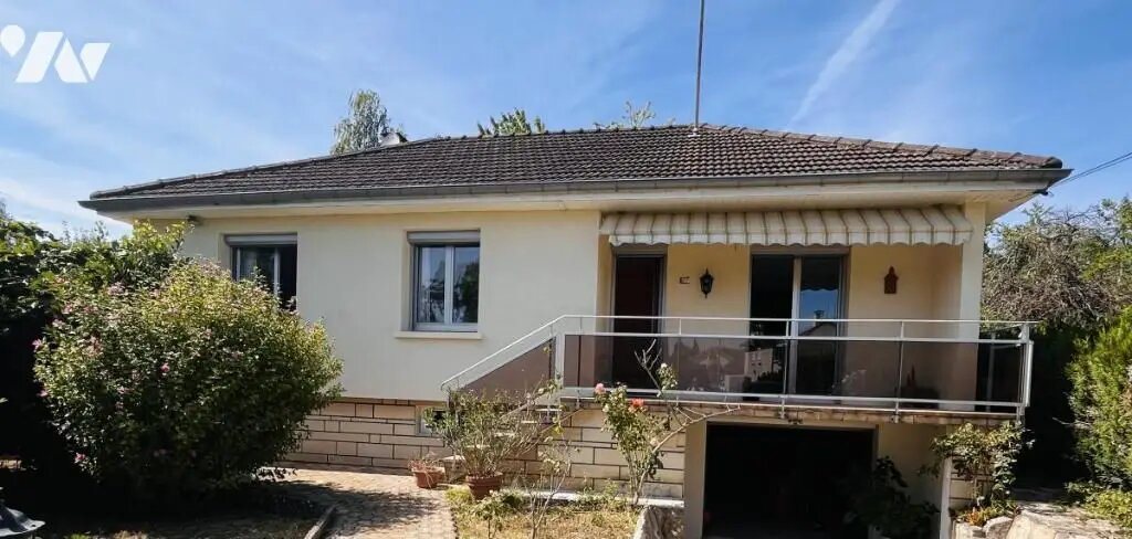 Maison à vendre, 85m², Dole