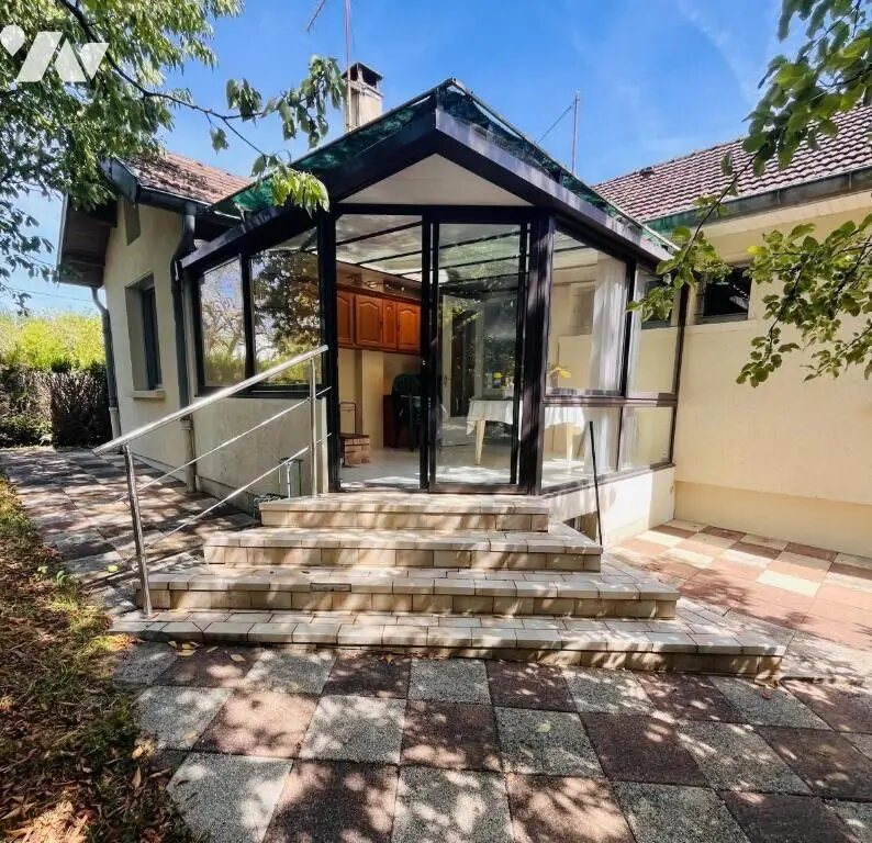 Maison à vendre, 85m², Dole