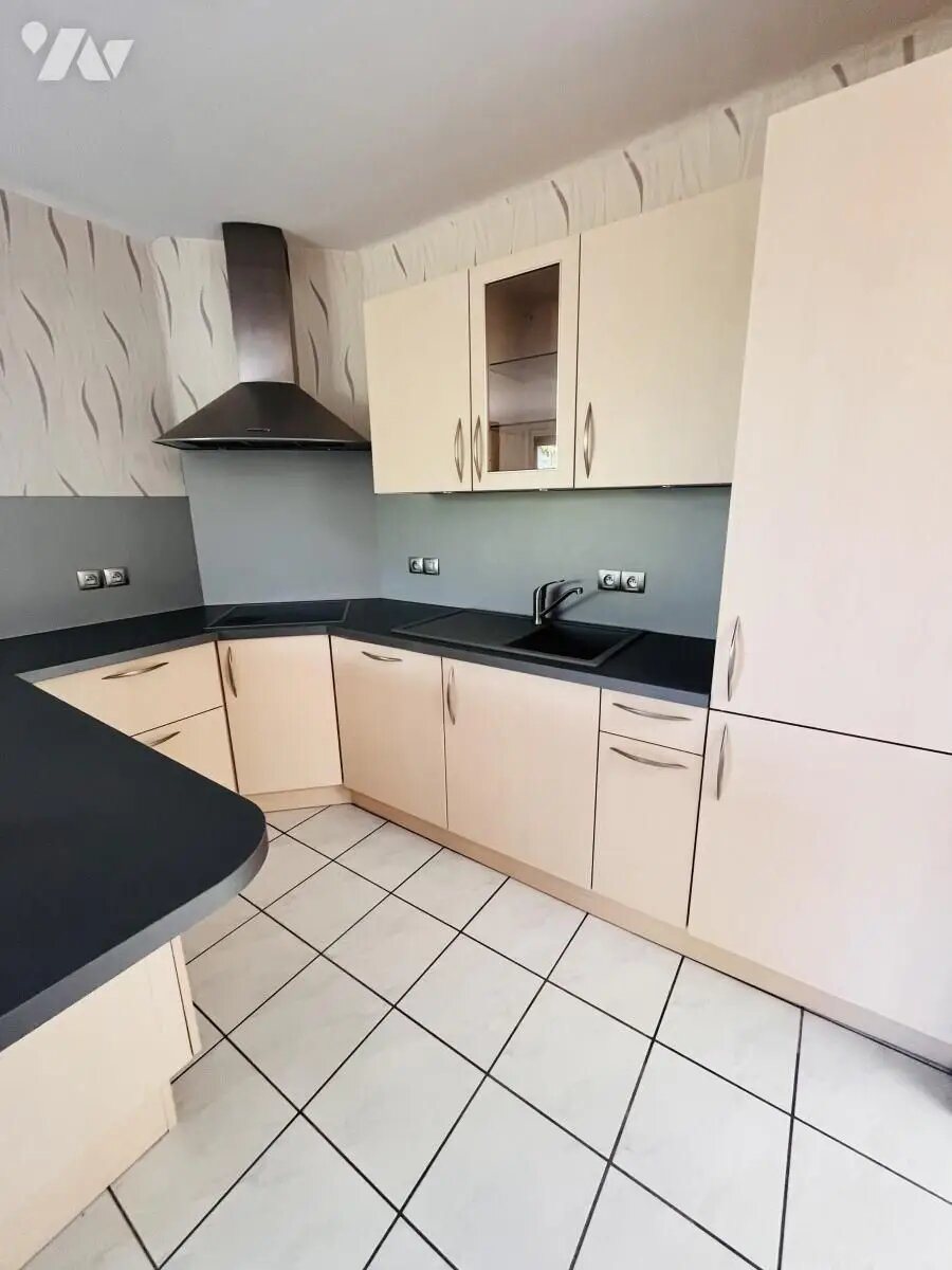 Maison à vendre, 85m², Dole