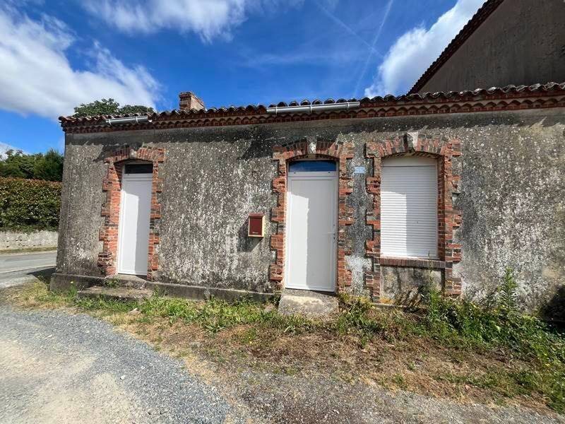 Maison à vendre, 170m², Bourneau