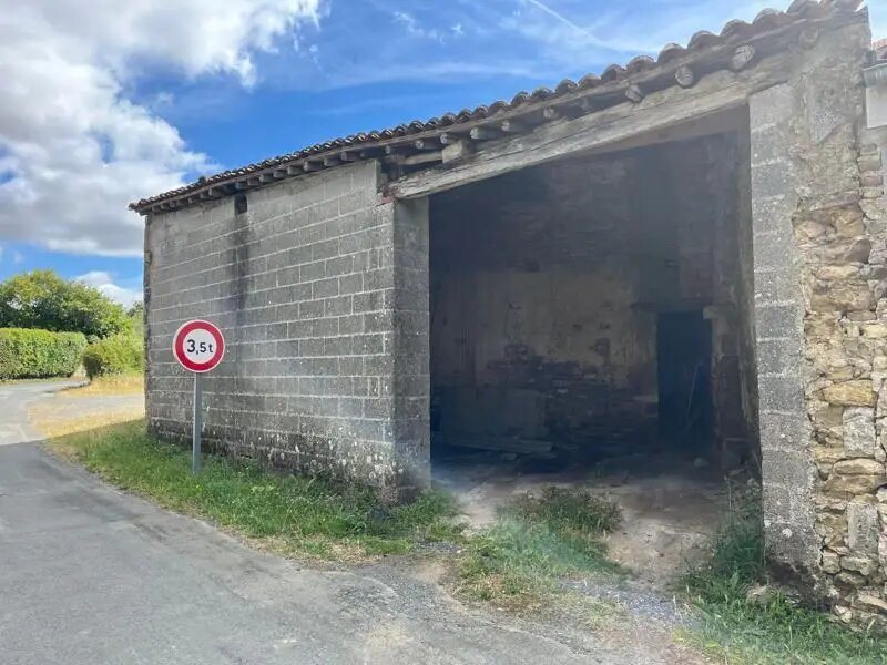 Maison à vendre, 170m², Bourneau