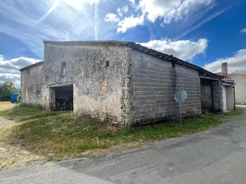 Maison à vendre, 170m², Bourneau