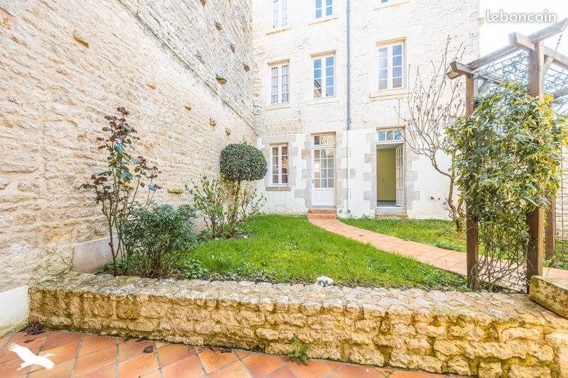 Maison à vendre, 150m², Fontenay-le-Comte