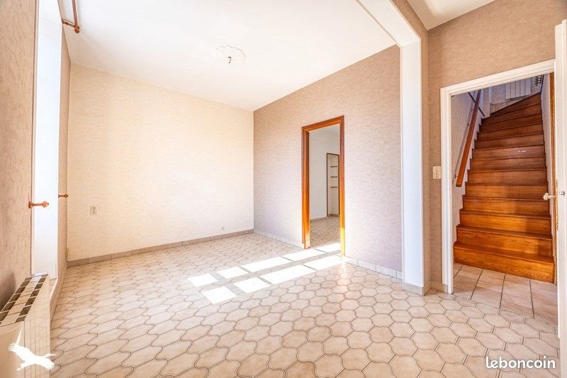 Maison à vendre, 150m², Fontenay-le-Comte