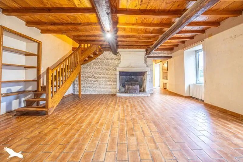 Maison à vendre, 179m², Maillezais