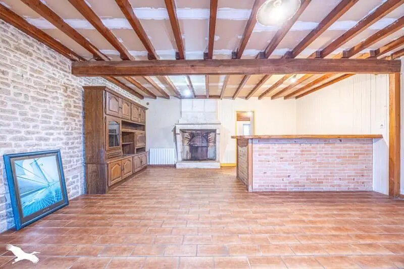 Maison à vendre, 179m², Maillezais
