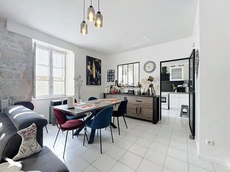 Appartement à vendre, 101m², Fontenay-le-Comte
