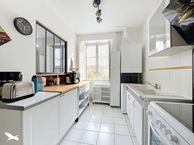 Appartement à vendre, 101m², Fontenay-le-Comte