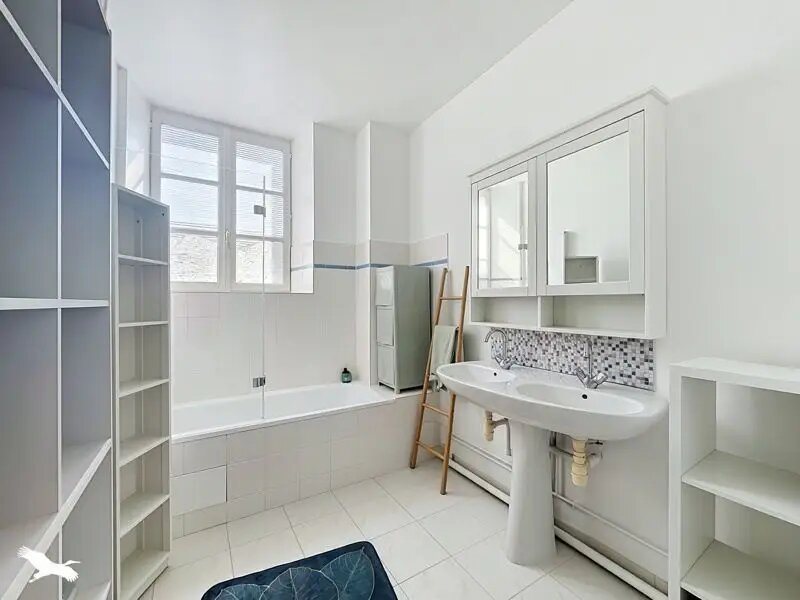 Appartement à vendre, 101m², Fontenay-le-Comte