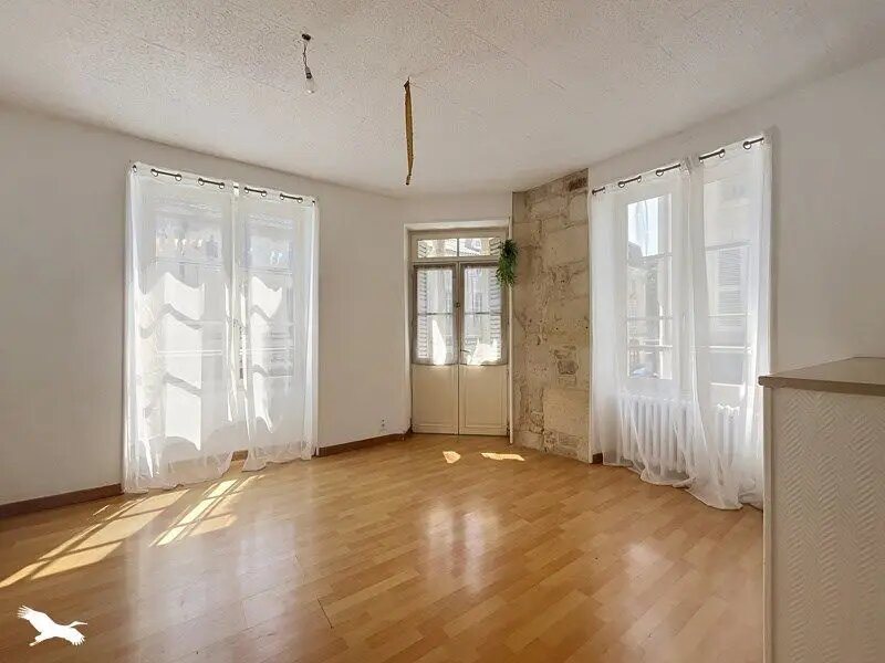 Appartement à vendre, 58m², Fontenay-le-Comte