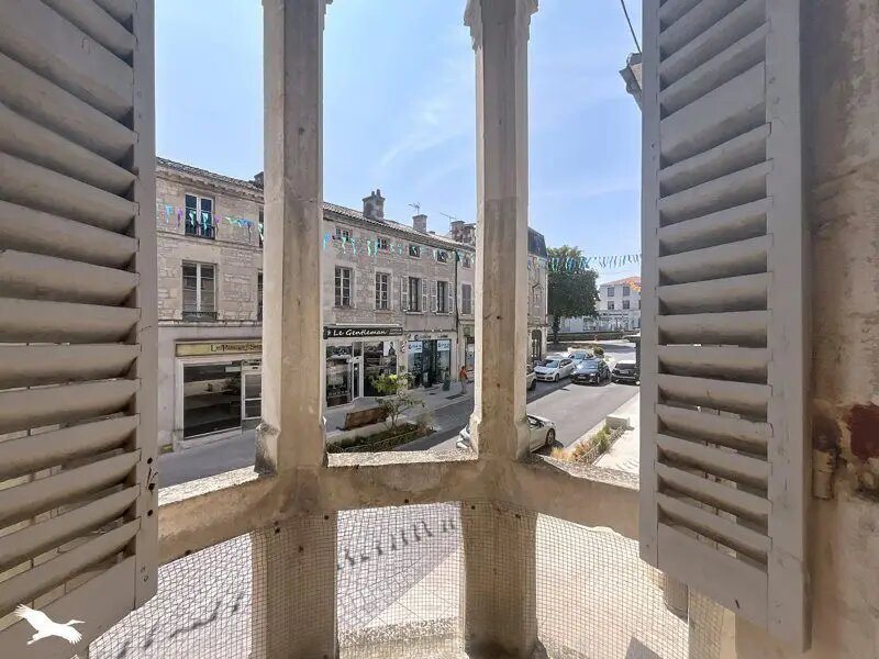 Appartement à vendre, 58m², Fontenay-le-Comte