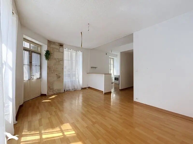 Appartement à vendre, 58m², Fontenay-le-Comte