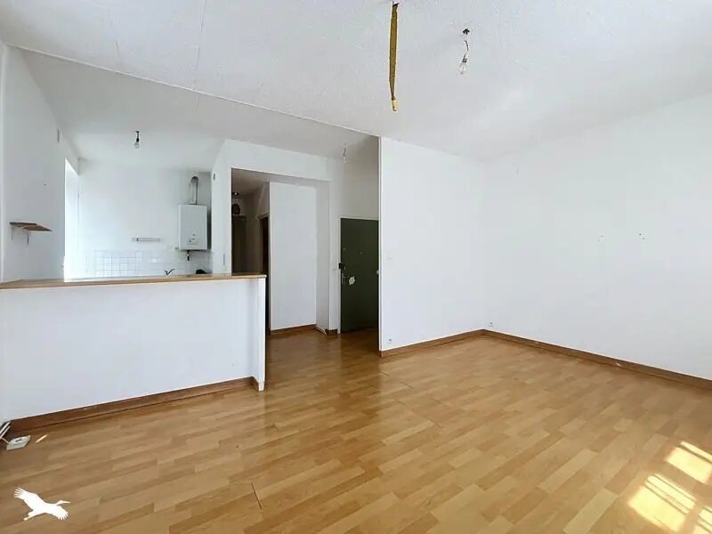 Appartement à vendre, 58m², Fontenay-le-Comte