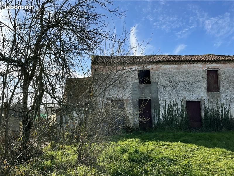 Maison à vendre, 90m², Bourneau