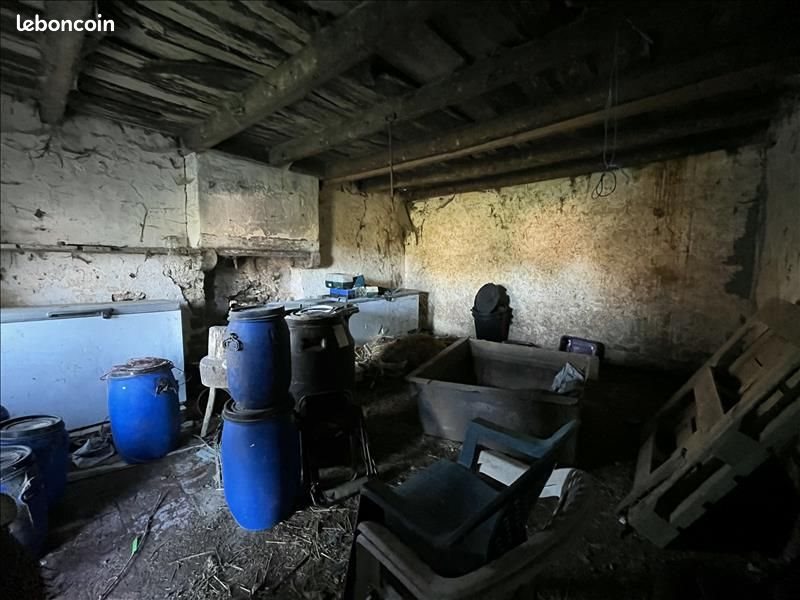 Maison à vendre, 90m², Bourneau