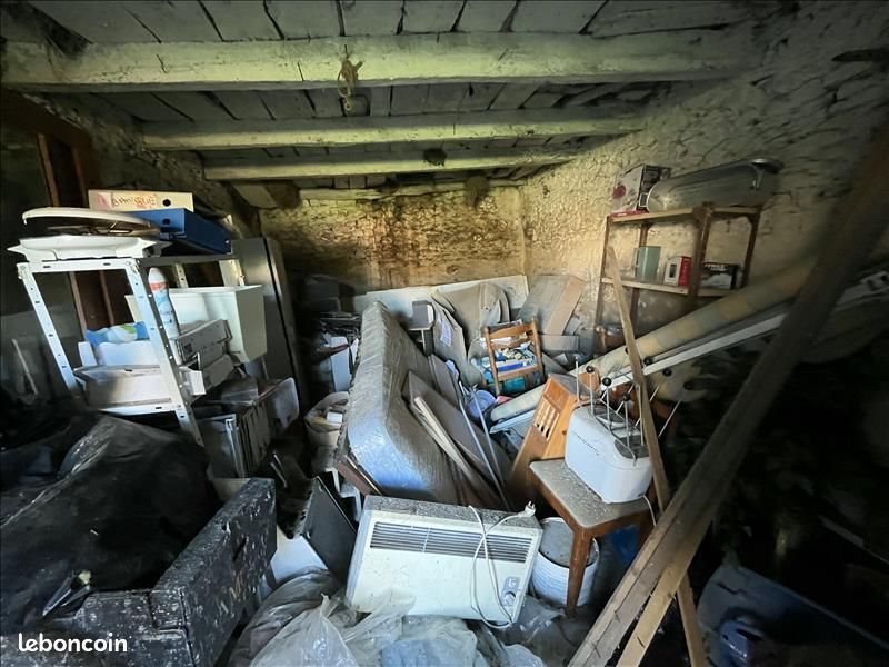 Maison à vendre, 90m², Bourneau