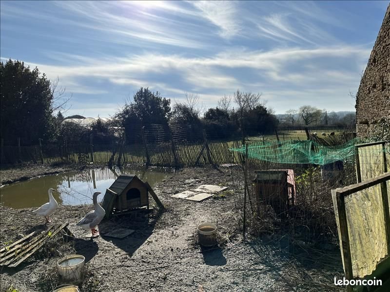 Maison à vendre, 90m², Bourneau
