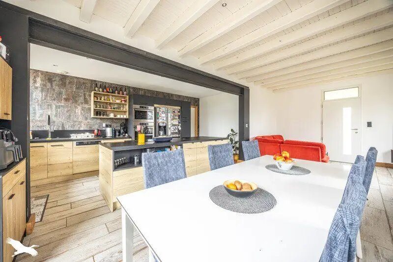 Maison à vendre, 142m², Mervent