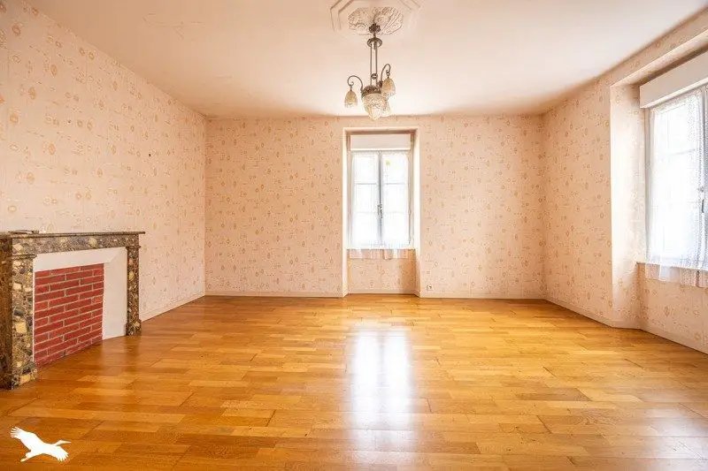 Maison à vendre, 91m², Fontenay-le-Comte
