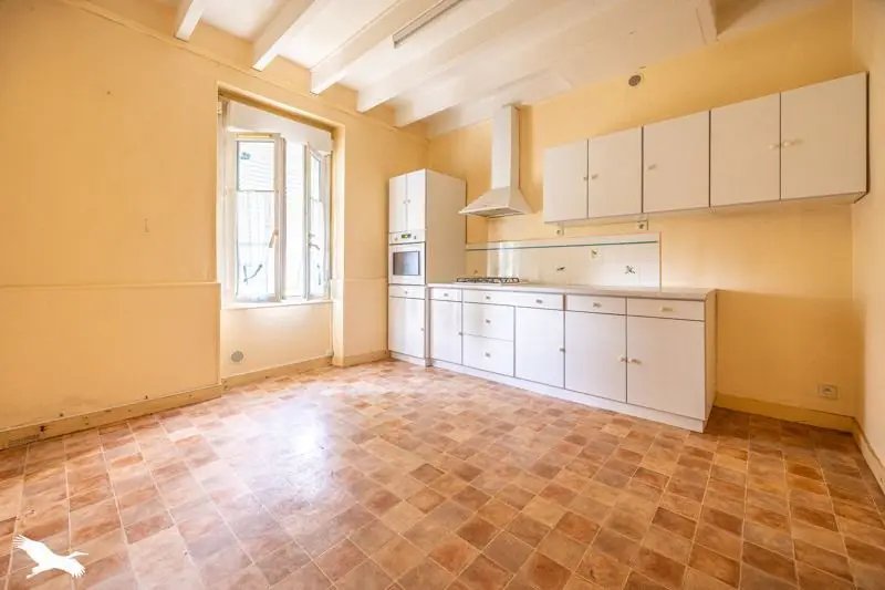 Maison à vendre, 91m², Fontenay-le-Comte