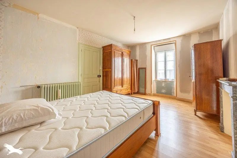 Maison à vendre, 91m², Fontenay-le-Comte