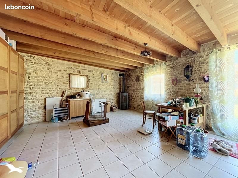 Maison à vendre, 182m², Sérigné