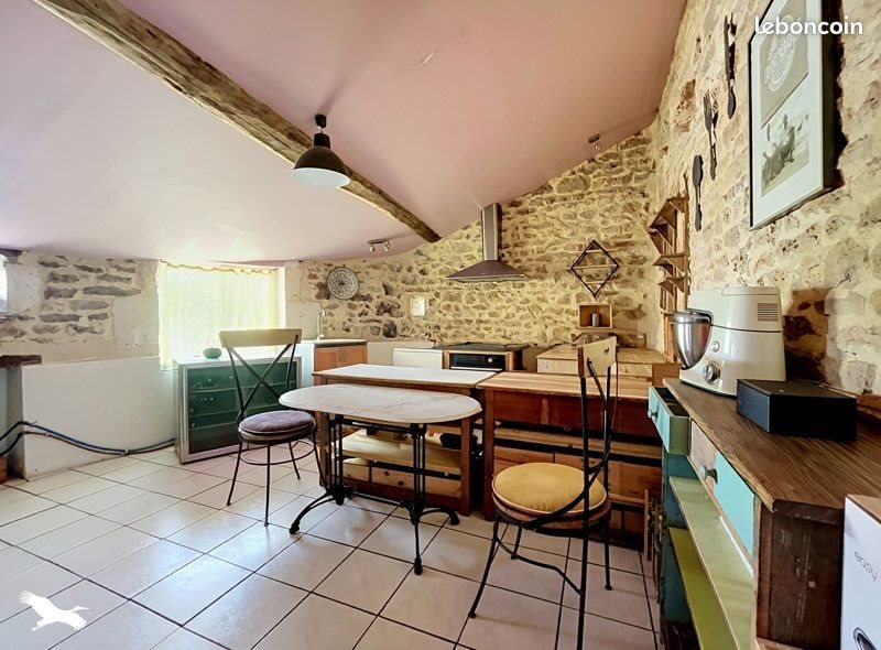 Maison à vendre, 182m², Sérigné