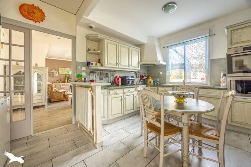 Maison à vendre, 87m², Fontenay-le-Comte