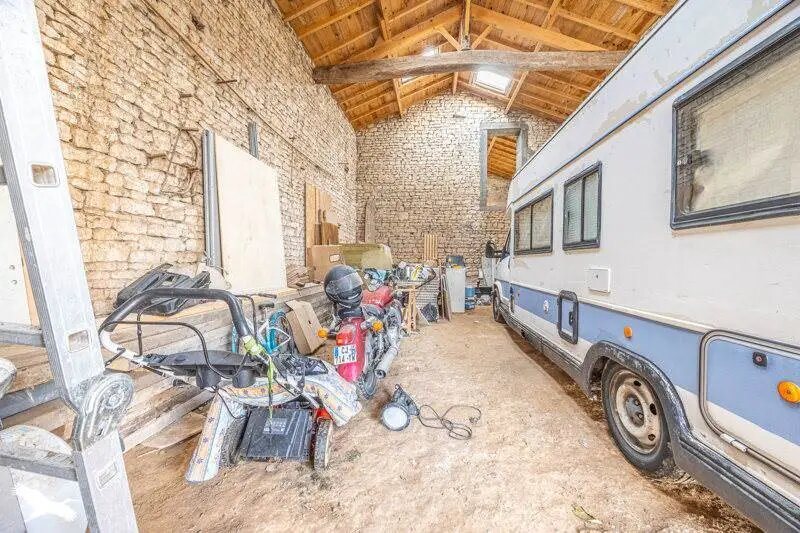 Maison à vendre, 87m², Fontenay-le-Comte