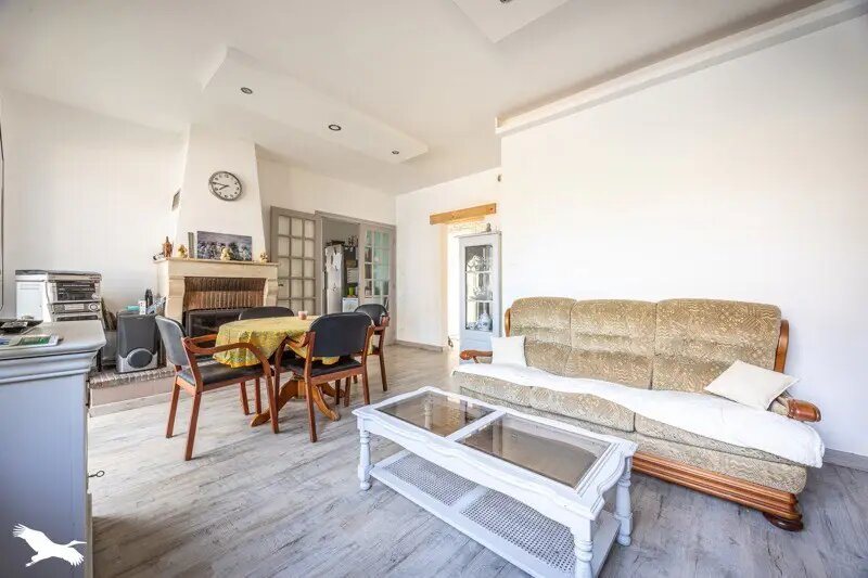 Maison à vendre, 87m², Fontenay-le-Comte