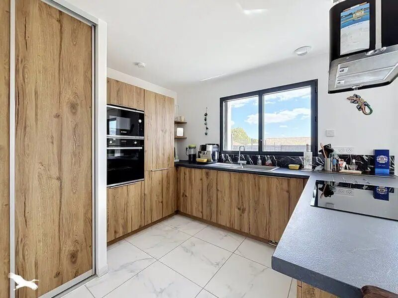 Maison à vendre, 67m², Antigny
