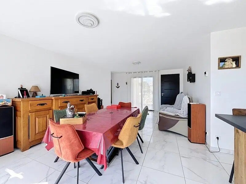 Maison à vendre, 67m², Antigny