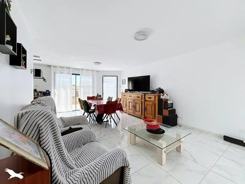 Maison à vendre, 67m², Antigny