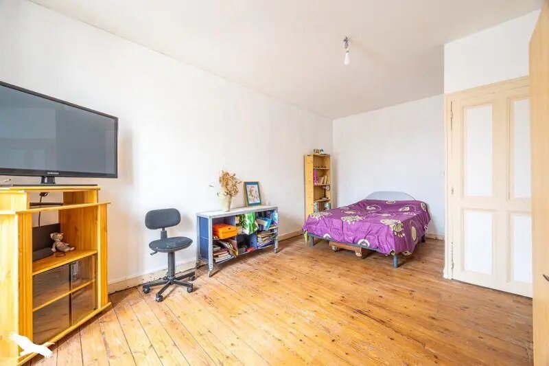 Maison à vendre, 104m², Fontenay-le-Comte