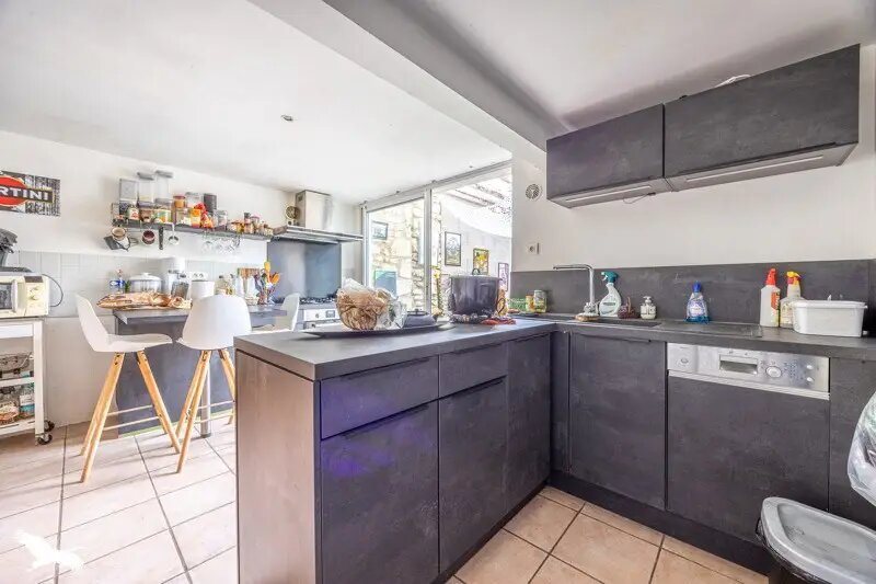 Maison à vendre, 104m², Fontenay-le-Comte