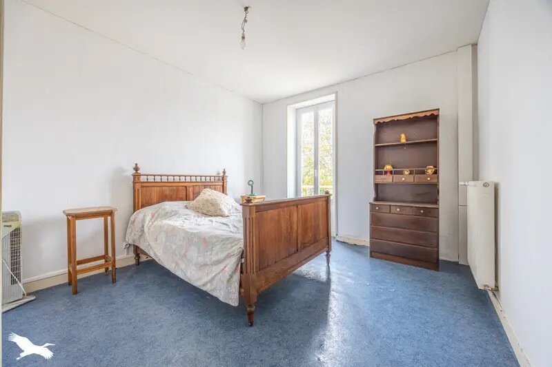 Maison à vendre, 104m², Fontenay-le-Comte