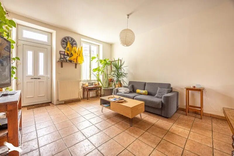 Maison à vendre, 104m², Fontenay-le-Comte