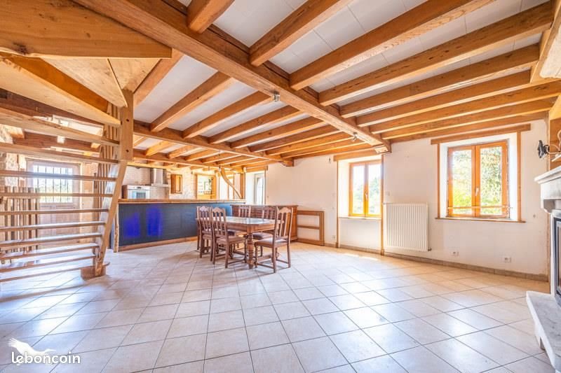 Maison à vendre, 135m², Xanton-Chassenon