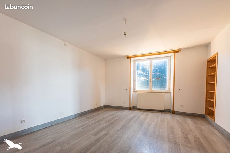 Maison à vendre, 135m², Xanton-Chassenon