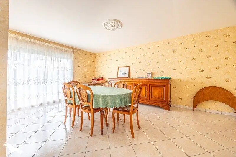 Maison à vendre, 101m², Fontenay-le-Comte