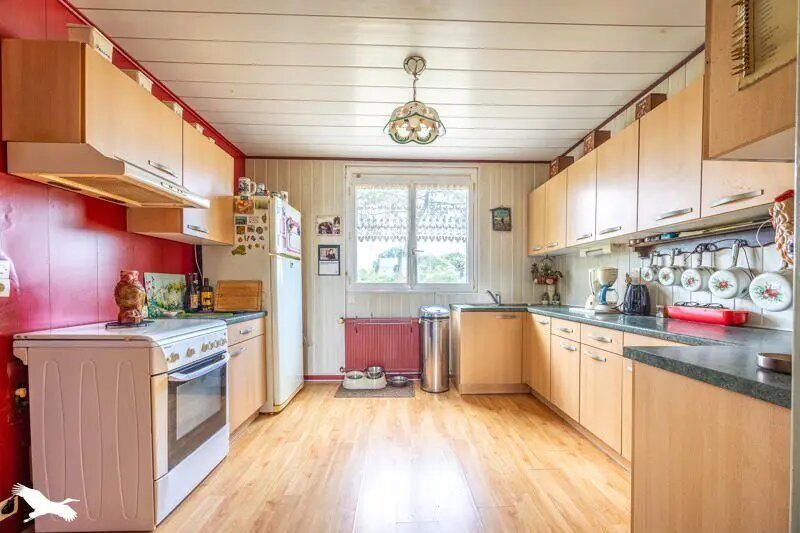 Maison à vendre, 80m², Saint-Martin-des-Fontaines