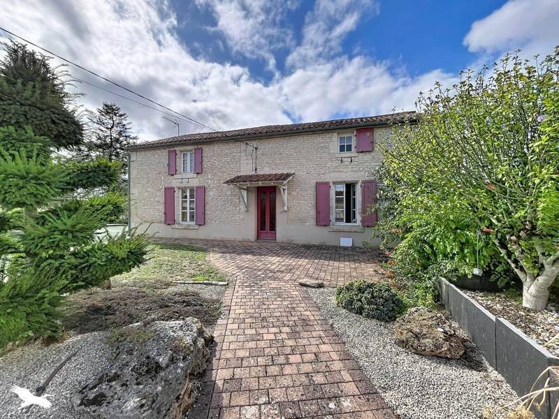 Maison à vendre, 168m², Fontenay-le-Comte